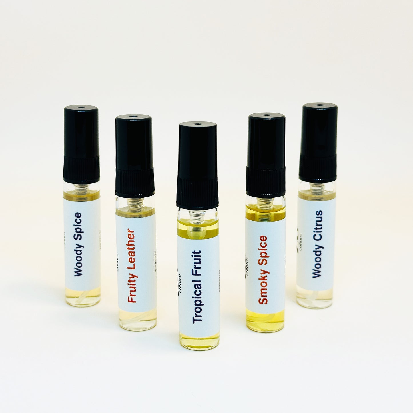 Testers Signature Men Scent Sampler Collection 1 ZoCulture