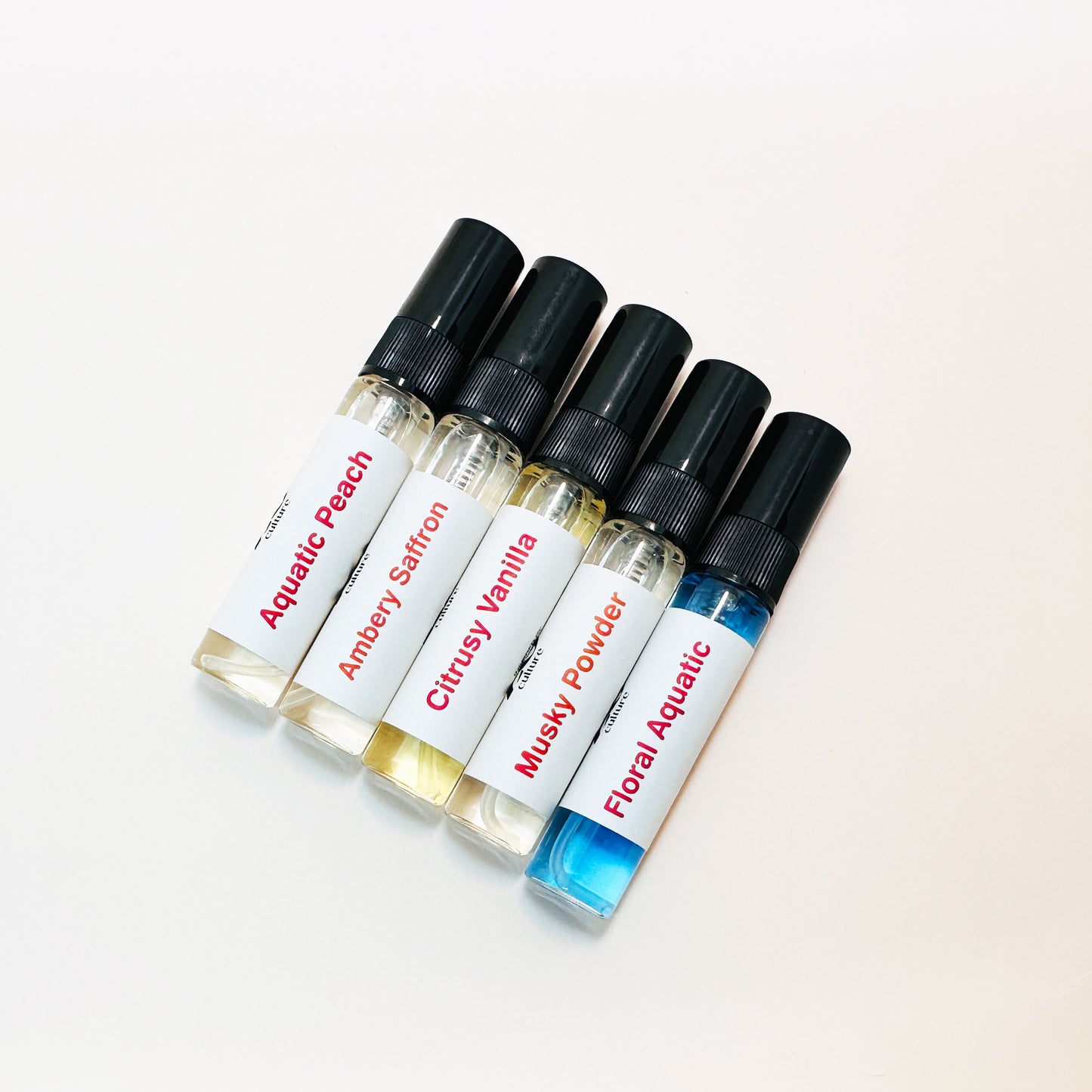 Testers Signature Women Scent Sampler Collection 2 ZoCulture