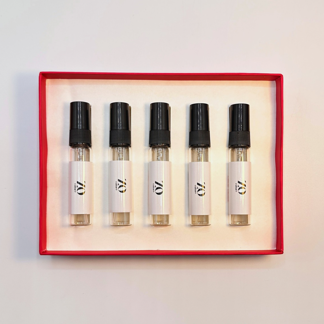 Discovery Set - The choice is yours - ZoCulture