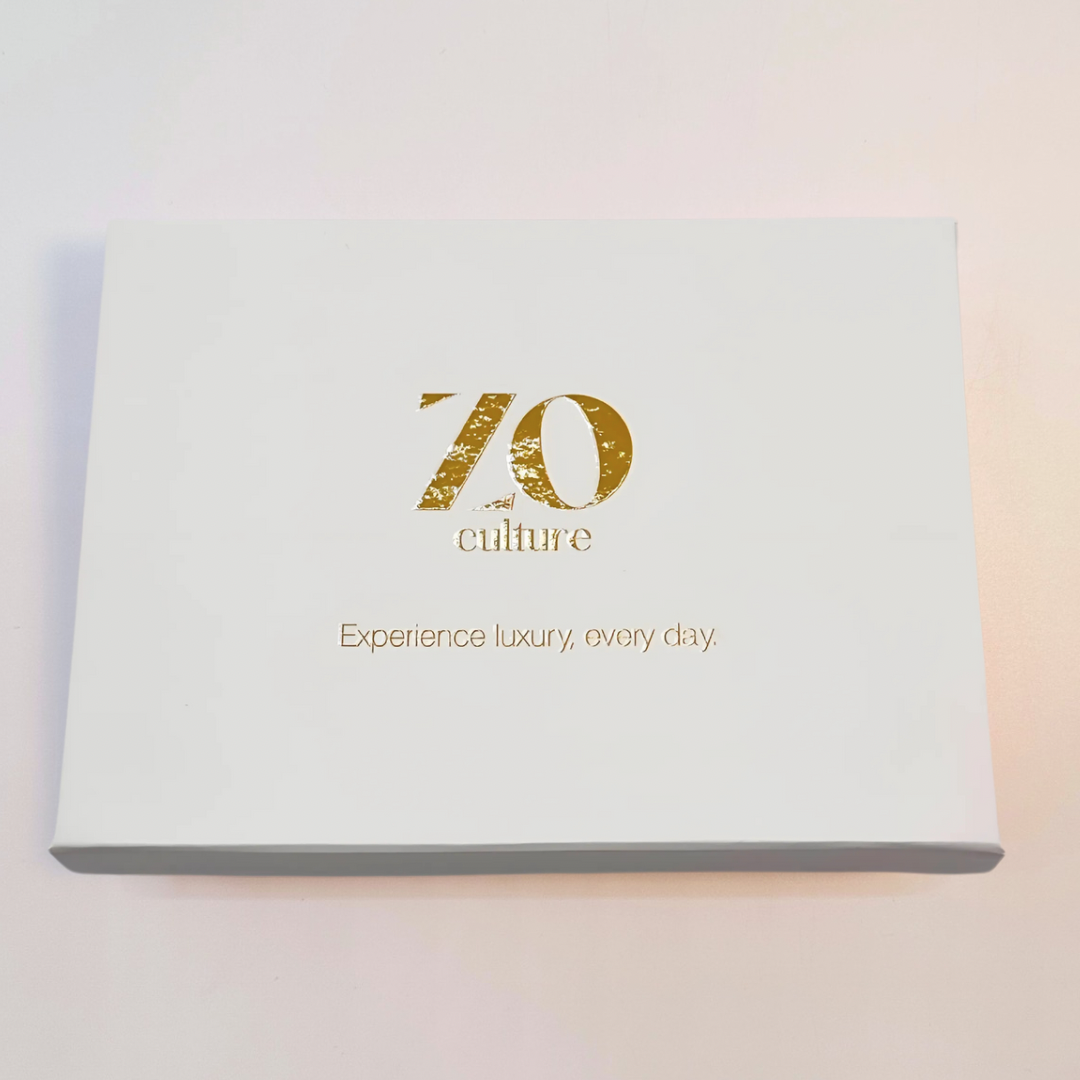 Discovery Set - The choice is yours - ZoCulture