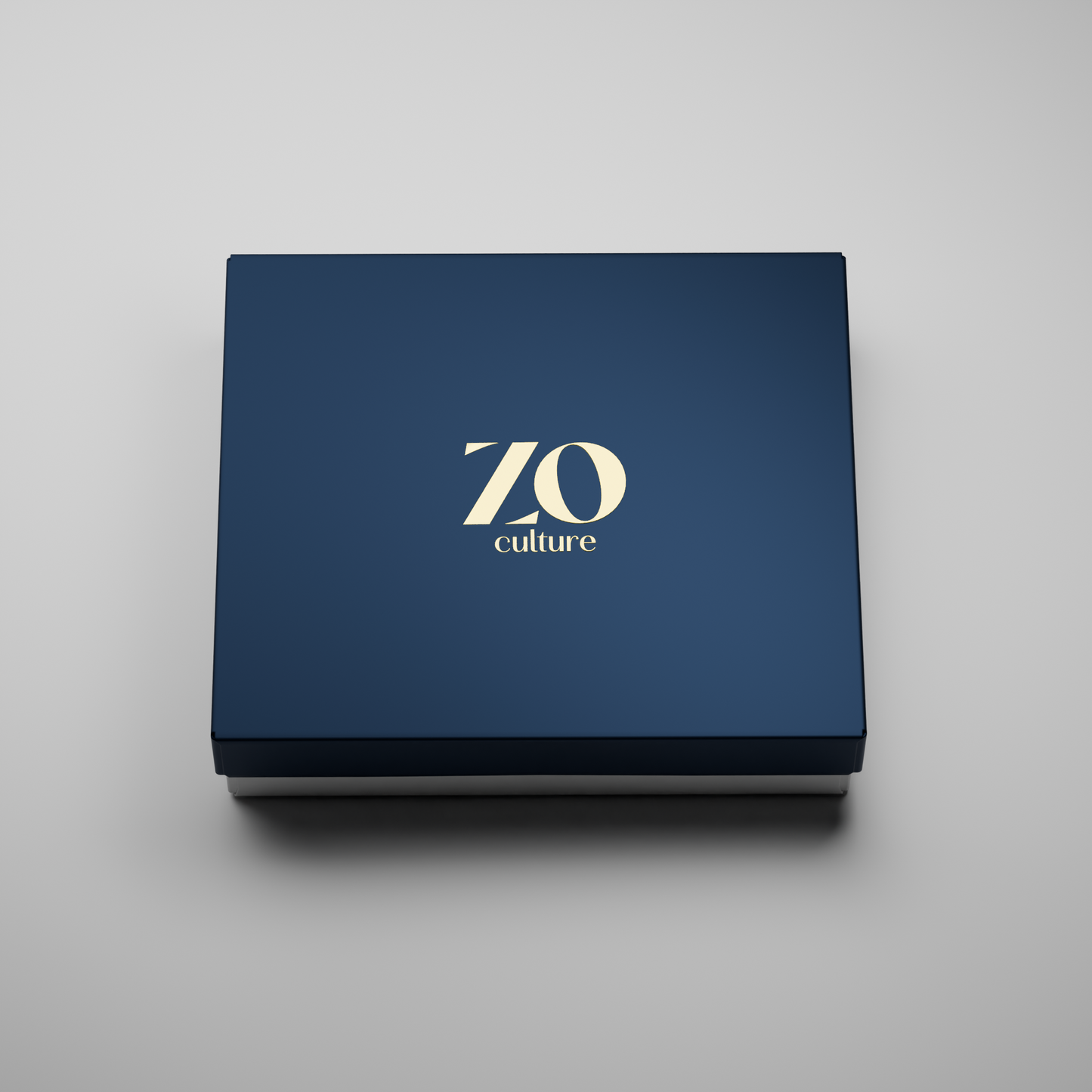 Ozonic Amber - ZoCulture Originals - ZoCulture