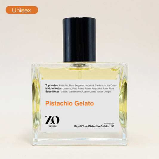 Pistachio Gelato - Inspired by Kayali Fragrances' Yum Pistachio Gelato | 33