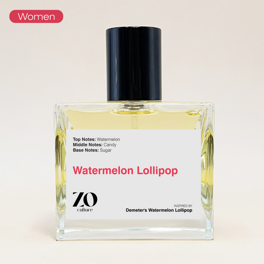 Watermelon Lollipop - Inspired by Demeter Fragrance's Watermelon Lollipop