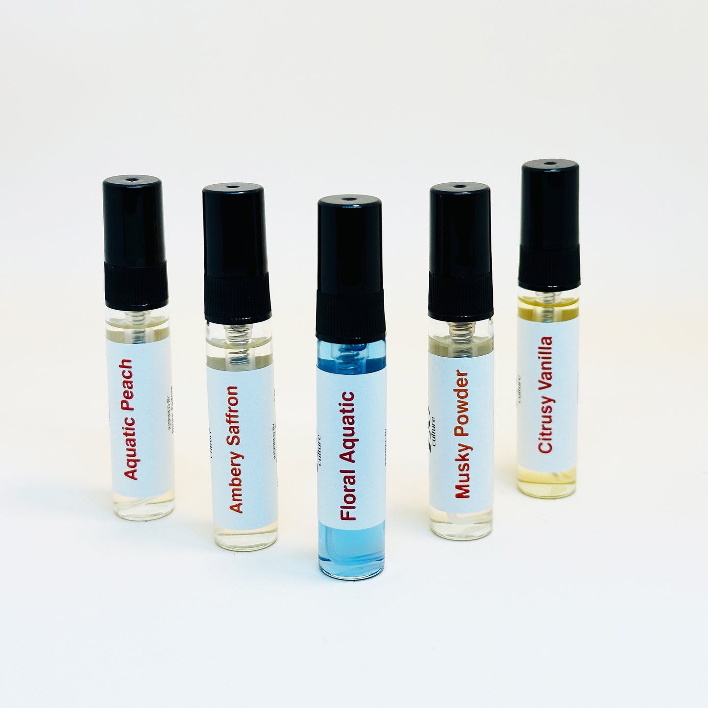 Testers Signature Women Scent Sampler Collection 2 ZoCulture
