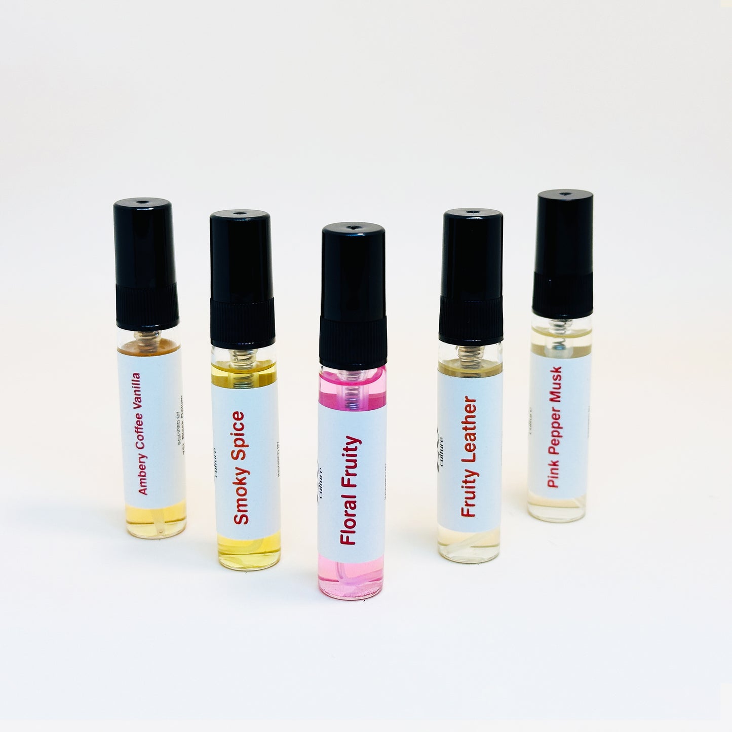Testers Signature Women Scent Sampler Collection 1 ZoCulture