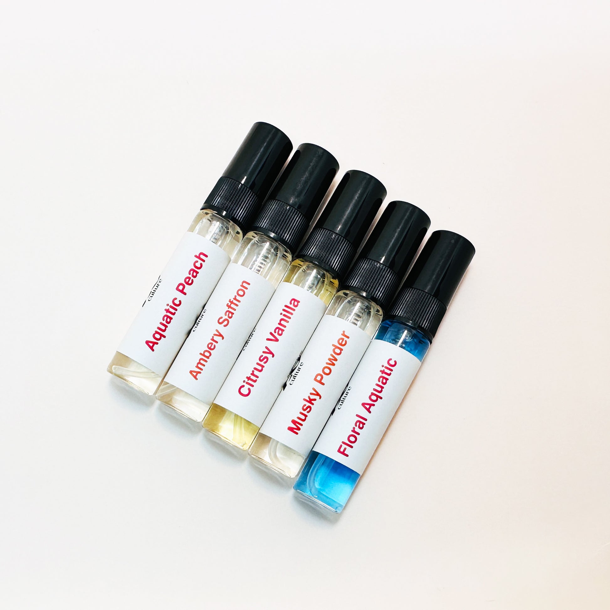 Testers Signature Women Scent Sampler Collection 2 ZoCulture