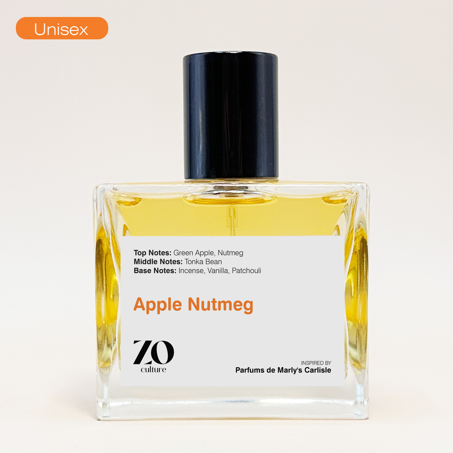 Apple Nutmeg - Inspired by PDM Carlisle
